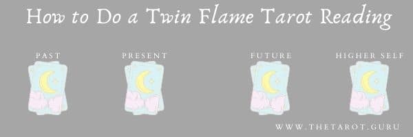 How to Do a Twin Flame Tarot Reading