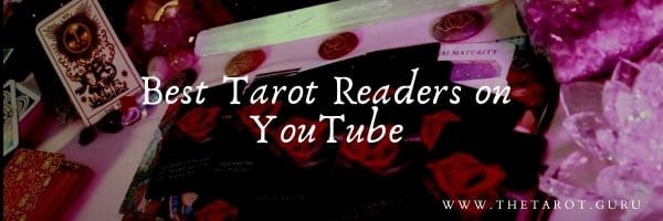 Best Tarot Readers on YouTube