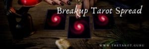 Breakup Tarot Spread