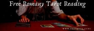 Free Romany Tarot Reading