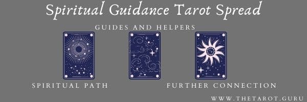 How to Do a Spiritual Guidance Tarot Spread