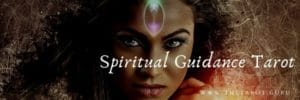 Spiritual Guidance Tarot