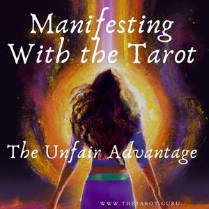 Manifesting Tarot Spread
