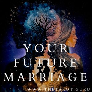 future marriage tarot spread